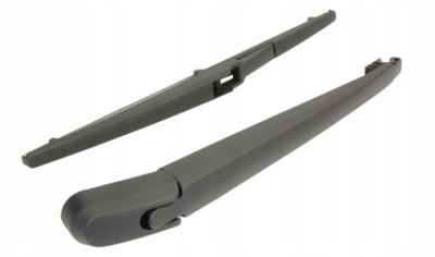 Рычаг дворники задняя mazda 3 bm 13-17 hb фото №1