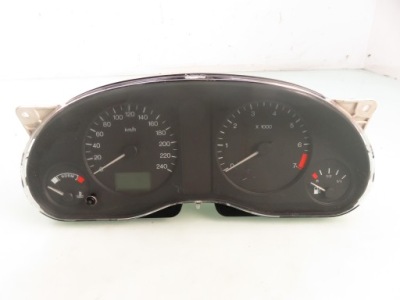 Счетчик ford galaxy i 2.0 7m0920803b фото №1