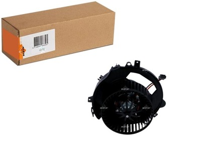 VENTILADOR SOPLADORES AUDI Q3 TT SEAT ATECA SKODA KAROQ KODIAQ OCTAVIA  