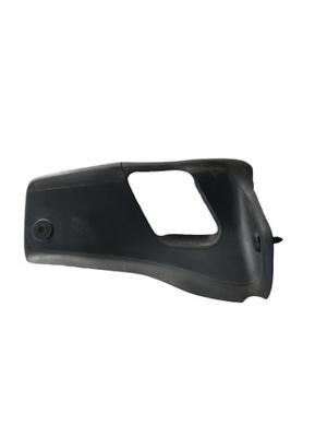 Защита петля audi a1 8x 8x4827280 фото №1