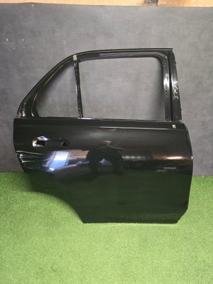 Двері праве задня mercedes gle w167 фото №1