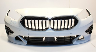 Bmw 2 f44 бампер перед передний 4 pdc фото №1