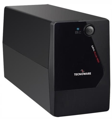 Zasilacz UPS Tecnoware FGCERAPL900 900 VA 630 W