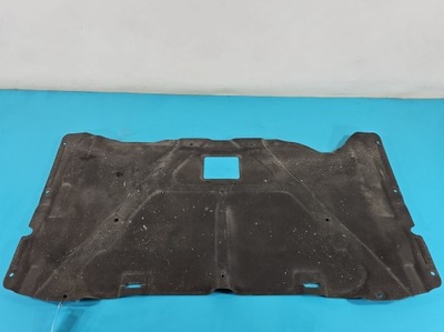 Шумоізоляція капот підкрилок ford ranger iv 98-11 фото №1