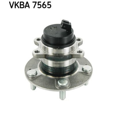 JUEGO COJINETE RUEDAS SKF VKBA 7565  