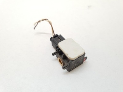 Датчик ударный peugeot 207 фото №1