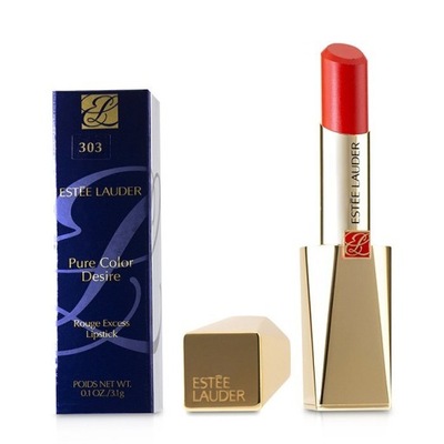 Estee Lauder Pure Color Desire pomadka 303 Shoutou