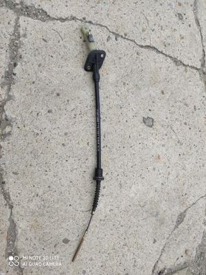 Трос зчеплення fiat uno дизель 7781087 nowa org фото №1