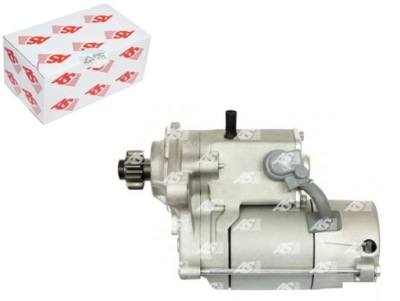 As-pl стартер honda civic mk iv хетчбек 2.0 1 фото №1