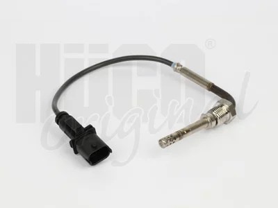 HUC137051 SENSOR DE TEMPERATURA GASES DE ESCAPE BRAVO 1,4T-JET 07-  