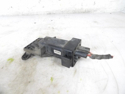 Skoda rapid модуль блок управления вентиляторов 5j0919506 фото №1