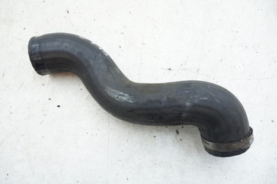 Volvo s60 xc70 s80 v70 ii c70 ii труба wąż шланг интеркулер 30766441 фото №1