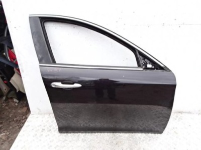 Дверь правый перед alfa romeo giulietta 805 фото №1