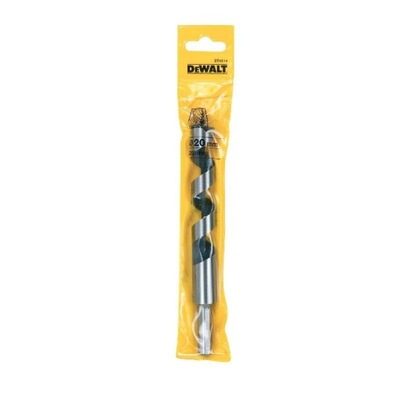 Wiertło kręte do drewna 20x200 mm DT4614 DeWalt