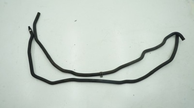 Volvo v50 c30 s40 шланг распылителя фары фото №1