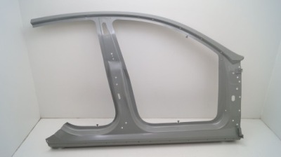 Tesla y 20-26 обшивка правое блок двигателя порог правый t фото №1