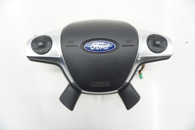 Ford focus mk3 подушка подушка безопасности водителя фото №1