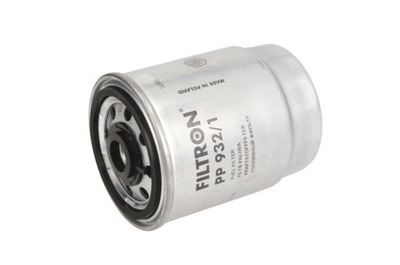 FILTRO COMBUSTIBLES VOLVO S60/S80/V70 2,4 F5 TD  