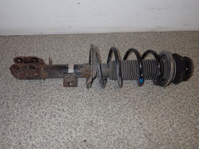 Suzuki sx4 06- амортизаторна стійка передній лівий амортизатор фото №1