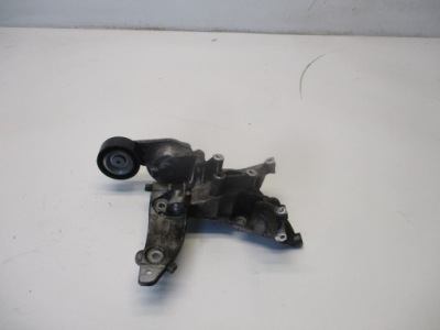 Кронштейн основание генератора ролик citroen c3 2 1.6 ehdi фото №1