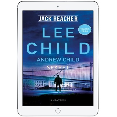 Jack Reacher: Sekret