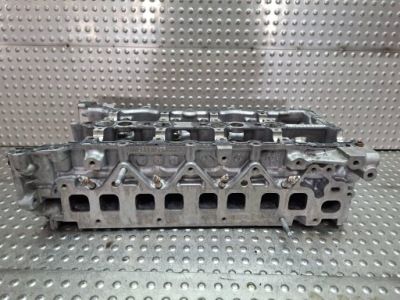 Головка двигателя 110422750r renault master 3 2.3 dci biturbo 2015- фото №1