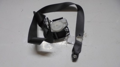 Pas задний левый subaru impreza gh 2.0d 2008 фото №1