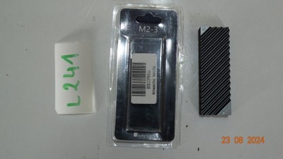 Radiator do dysku M.2-3 Jonsbo