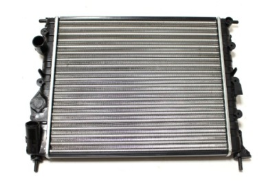 Радіатор wody oem/oes renault kangoo 97- 6060084x фото №1