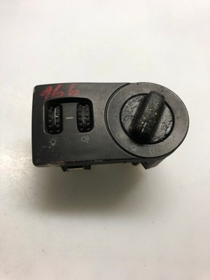 Перемикач світла fca 156434500 фото №1