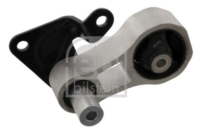 FEBI BOLSA DEL MOTOR PARTE TRASERA FORD FIESTA V VI B-MAX  