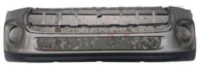 Mini cooper f55 f56 бампер передний перед фото №1