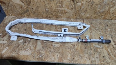 Шторка безопасности правая audi a8 d4 4h0880742e фото №1