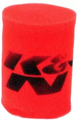 K&n filters фільтр повітря 25-1770 фото №1