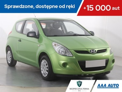 Hyundai i20 1.2