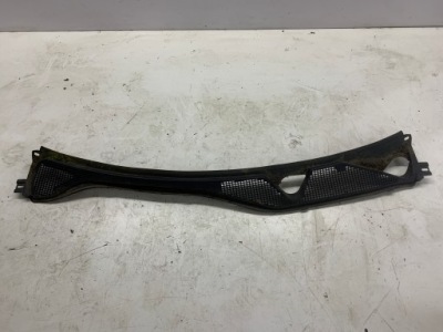 Жабо a4538800683 renault twingo iii 2014-2018 1.0 sce фото №1