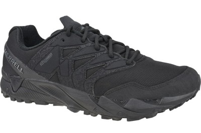 MERRELL AGILITY PEAK TACTICAL _41,5_ Męskie Buty