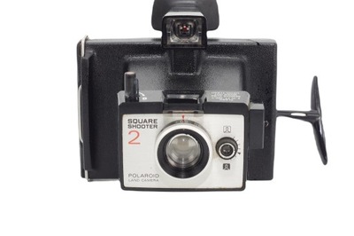 POLAROID SQUARE SHOOTER 2-bdb.stan- do kolekcji