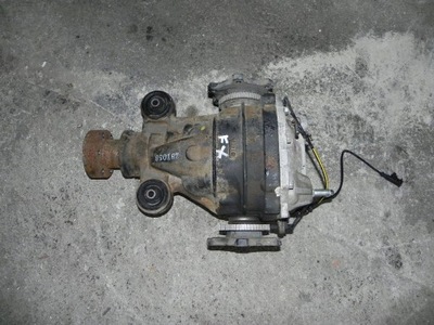 INFINITI FX 3.0 D 11R AXLE REAR  