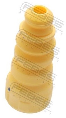 Відбійник амортизатора задня - febest vwd-tigr фото №1