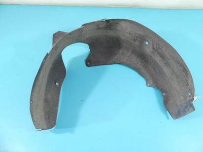 Підкрилок задня праве hyundai i30 iii 2016- фото №1