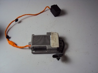 Преобразователь 220v peugeot 3008 ii 5008 ii 2016- фото №1