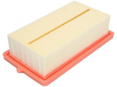Фильтр воздуха filtron ap 154/5 фото №1