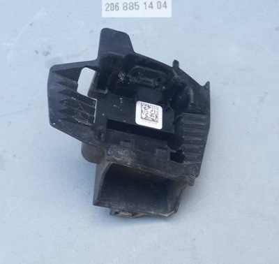 Кронштейн кронштейн радара правий задня mercedes c 206 w206 2068851404 фото №1