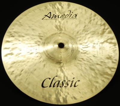 AMEDIA Classic Splash 8"