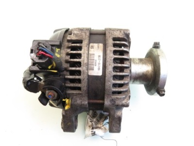 Генератор ford focus c-max 1.8 tdci 1042102730 фото №1