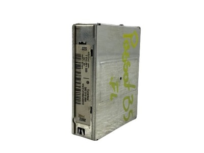 Vw passat b5 lift модуль навігації 3b0919894 фото №1