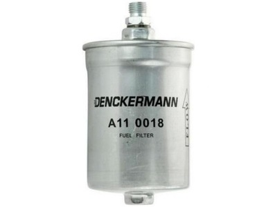 DENCKERMANN A110018 FILTRAS DEGALŲ 