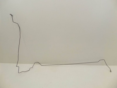 2017 mini one - cooper f56 f55 шланг тормозной фото №1