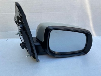 Дзеркало праве kia picanto iii 8 pin фото №1